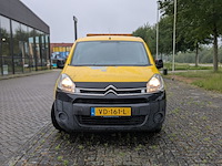 Bedrijfsauto, citroën, berlingo 1.6 hdi 500 comfort economy, 2013 - afbeelding 35 van  35