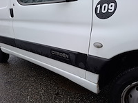 Bedrijfsauto, citroen, berlingo, 2003 - afbeelding 5 van  35