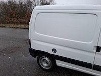 Bedrijfsauto, citroen, berlingo, 2003 - afbeelding 9 van  35