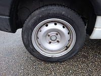 Bedrijfsauto, citroen, berlingo, 2003 - afbeelding 10 van  35