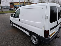 Bedrijfsauto, citroen, berlingo, 2003 - afbeelding 14 van  35