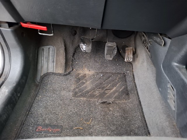 Bedrijfsauto, citroen, berlingo, 2003 - afbeelding 22 van  35