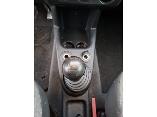 Bedrijfsauto, citroen, berlingo, 2003 - afbeelding 26 van  35