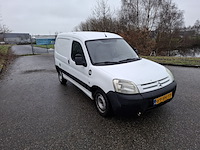 Bedrijfsauto, citroen, berlingo, 2003 - afbeelding 30 van  35