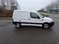 Bedrijfsauto, citroen, berlingo, 2003 - afbeelding 31 van  35