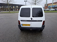 Bedrijfsauto, citroen, berlingo, 2003 - afbeelding 33 van  35