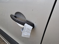 Bedrijfsauto, citroen, berlingo, 2008 - afbeelding 10 van  13