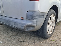 Bedrijfsauto, citroen, berlingo, 2008 - afbeelding 11 van  13