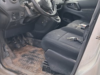 Bedrijfsauto, citroen, berlingo, 2008 - afbeelding 12 van  13