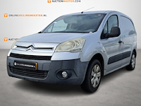 Bedrijfsauto, citroen, berlingo, 2008 - afbeelding 1 van  13