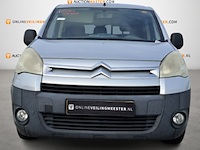 Bedrijfsauto, citroen, berlingo, 2008 - afbeelding 2 van  13