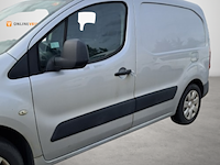 Bedrijfsauto, citroen, berlingo, 2008 - afbeelding 4 van  13