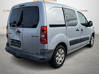 Bedrijfsauto, citroen, berlingo, 2008 - afbeelding 6 van  13