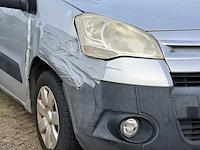 Bedrijfsauto, citroen, berlingo, 2008 - afbeelding 7 van  13