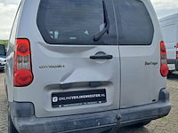 Bedrijfsauto, citroen, berlingo, 2008 - afbeelding 8 van  13