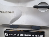Bedrijfsauto, citroen, berlingo, 2008 - afbeelding 9 van  13