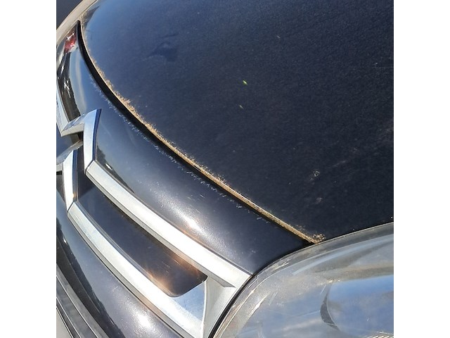 Bedrijfsauto, citroen, berlingo, 2010 - afbeelding 10 van  12