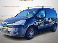 Bedrijfsauto, citroen, berlingo, 2010 - afbeelding 1 van  12