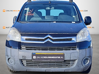 Bedrijfsauto, citroen, berlingo, 2010 - afbeelding 2 van  12