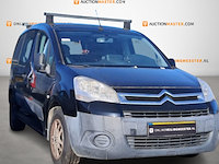 Bedrijfsauto, citroen, berlingo, 2010 - afbeelding 3 van  12