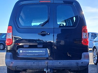 Bedrijfsauto, citroen, berlingo, 2010 - afbeelding 4 van  12