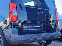 Bedrijfsauto, citroen, berlingo, 2010 - afbeelding 5 van  12