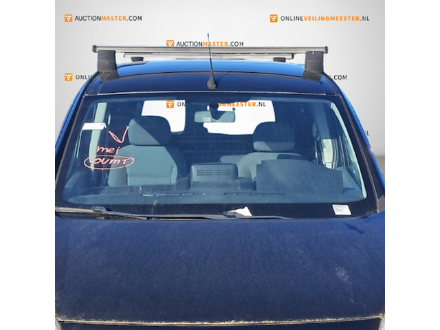 Bedrijfsauto, citroen, berlingo, 2010 - afbeelding 8 van  12