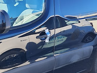 Bedrijfsauto, citroen, berlingo, 2010 - afbeelding 9 van  12
