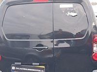 Bedrijfsauto, citroen, berlingo, 2012 - afbeelding 2 van  15