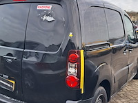 Bedrijfsauto, citroen, berlingo, 2012 - afbeelding 3 van  15