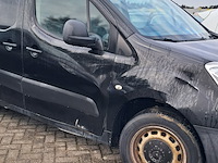 Bedrijfsauto, citroen, berlingo, 2012 - afbeelding 4 van  15