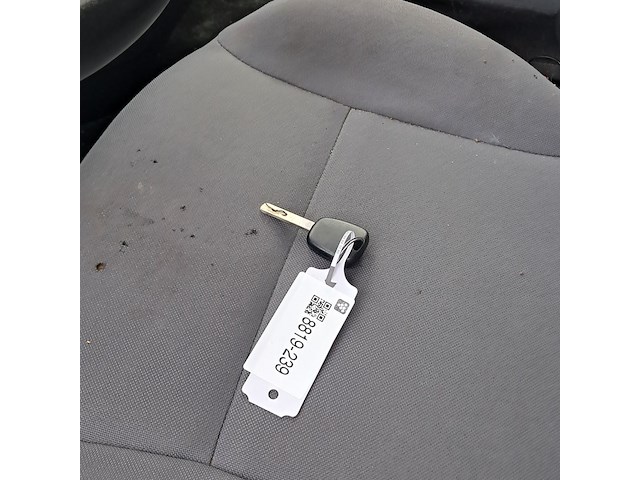 Bedrijfsauto, citroen, berlingo, 2012 - afbeelding 6 van  15