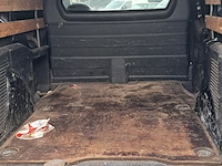 Bedrijfsauto, citroen, berlingo, 2012 - afbeelding 7 van  15