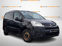 Bedrijfsauto, citroen, berlingo, 2012 - afbeelding 1 van  15