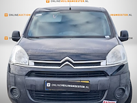 Bedrijfsauto, citroen, berlingo, 2012 - afbeelding 8 van  15