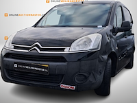 Bedrijfsauto, citroen, berlingo, 2012 - afbeelding 9 van  15