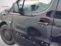 Bedrijfsauto, citroen, berlingo, 2012 - afbeelding 10 van  15