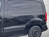 Bedrijfsauto, citroen, berlingo, 2012 - afbeelding 11 van  15