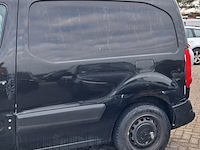 Bedrijfsauto, citroen, berlingo, 2012 - afbeelding 14 van  15