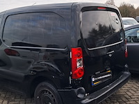 Bedrijfsauto, citroen, berlingo, 2012 - afbeelding 15 van  15