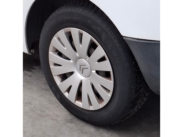 Bedrijfsauto, citroen, berlingo, 2014 - afbeelding 2 van  42