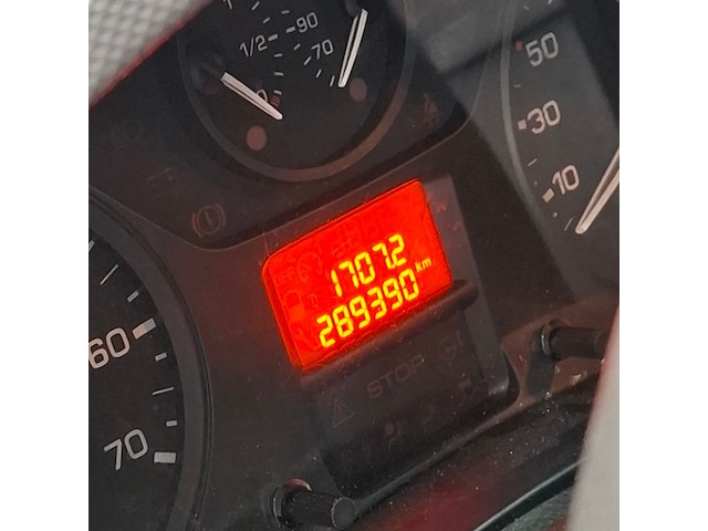 Bedrijfsauto, citroen, berlingo, 2014 - afbeelding 5 van  42