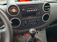 Bedrijfsauto, citroen, berlingo, 2014 - afbeelding 7 van  42