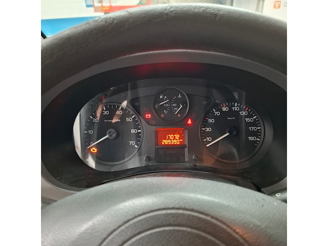 Bedrijfsauto, citroen, berlingo, 2014 - afbeelding 8 van  42
