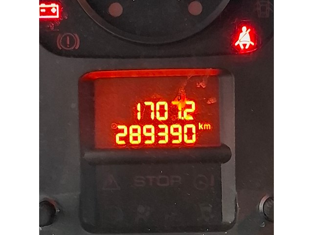 Bedrijfsauto, citroen, berlingo, 2014 - afbeelding 9 van  42