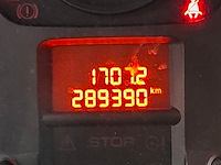 Bedrijfsauto, citroen, berlingo, 2014 - afbeelding 9 van  42