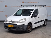 Bedrijfsauto, citroen, berlingo, 2014 - afbeelding 1 van  42