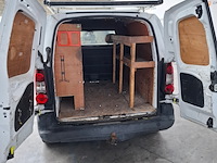 Bedrijfsauto, citroen, berlingo, 2014 - afbeelding 13 van  42