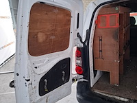 Bedrijfsauto, citroen, berlingo, 2014 - afbeelding 14 van  42