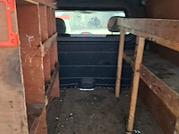 Bedrijfsauto, citroen, berlingo, 2014 - afbeelding 16 van  42